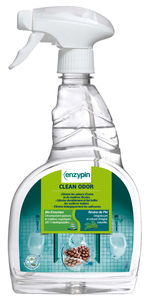 Enzipin clean odor